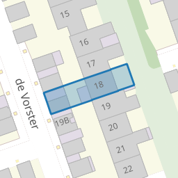 Perceel OST00-D-3484