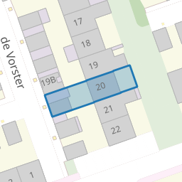 Perceel OST00-D-3486
