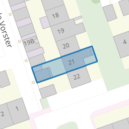 Perceel OST00-D-3487