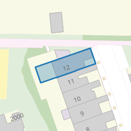 Perceel OST00-D-3491