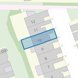 Perceel OST00-D-3493