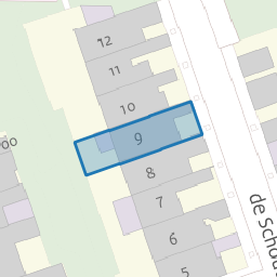 Perceel OST00-D-3494