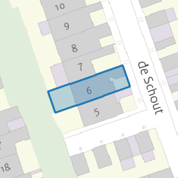 Perceel OST00-D-3497