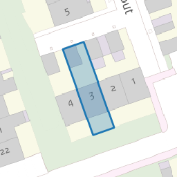 Perceel OST00-D-3500