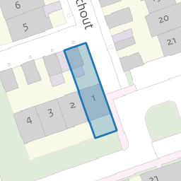 Perceel OST00-D-3502