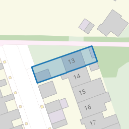 Perceel OST00-D-3503