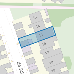 Perceel OST00-D-3505