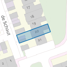 Perceel OST00-D-3510