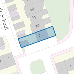 Perceel OST00-D-3511