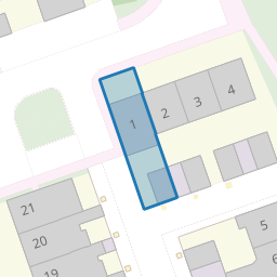 Perceel OST00-D-3514