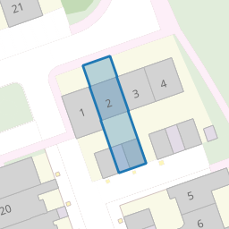 Perceel OST00-D-3515