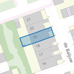 Perceel OST00-D-3520