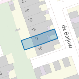 Perceel OST00-D-3522