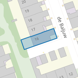 Perceel OST00-D-3523