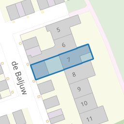 Perceel OST00-D-3526