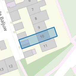 Perceel OST00-D-3529