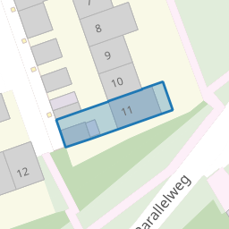 Perceel OST00-D-3530