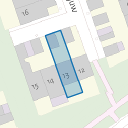 Perceel OST00-D-3533