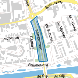 Perceel OST00-D-3537