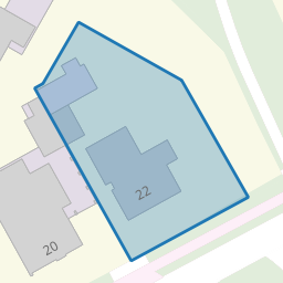 Perceel OST00-D-3540