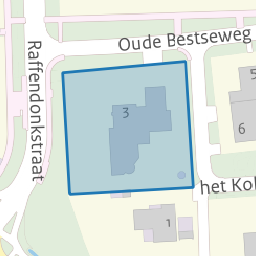 Perceel OST00-D-3543