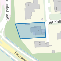 Perceel OST00-D-3544