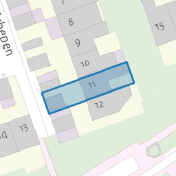 Perceel OST00-D-3549