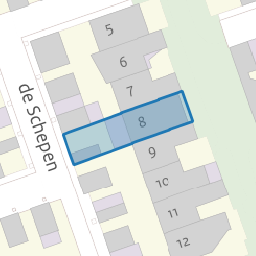 Perceel OST00-D-3552