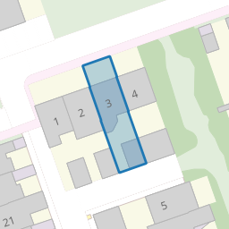 Perceel OST00-D-3557