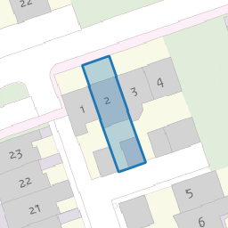 Perceel OST00-D-3558