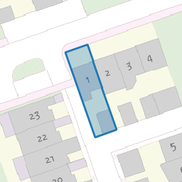 Perceel OST00-D-3559