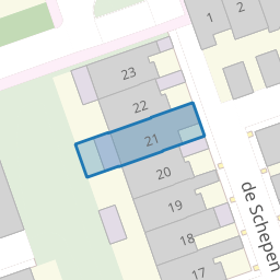 Perceel OST00-D-3562