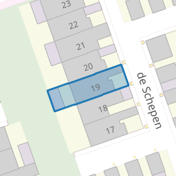 Perceel OST00-D-3564