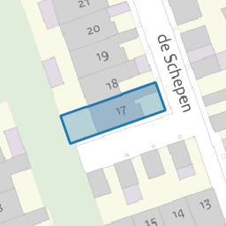 Perceel OST00-D-3566