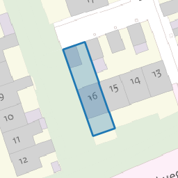 Perceel OST00-D-3567