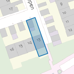 Perceel OST00-D-3570