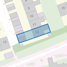 Perceel OST00-D-3572