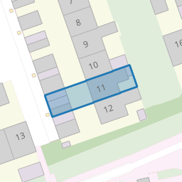 Perceel OST00-D-3573