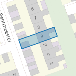 Perceel OST00-D-3575