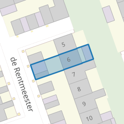 Perceel OST00-D-3578