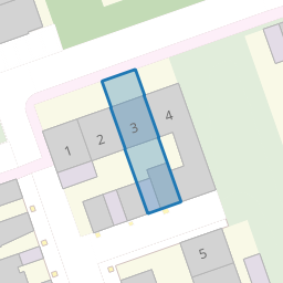 Perceel OST00-D-3581