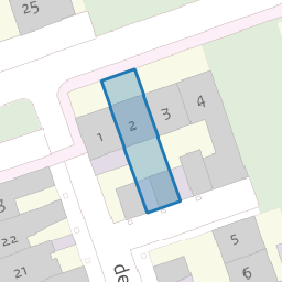 Perceel OST00-D-3582