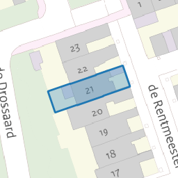 Perceel OST00-D-3586