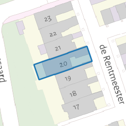 Perceel OST00-D-3587