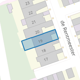 Perceel OST00-D-3588