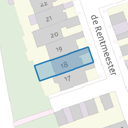 Perceel OST00-D-3589