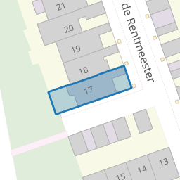 Perceel OST00-D-3590