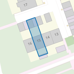 Perceel OST00-D-3592