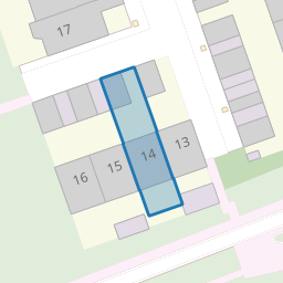 Perceel OST00-D-3593