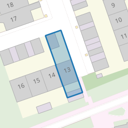 Perceel OST00-D-3594